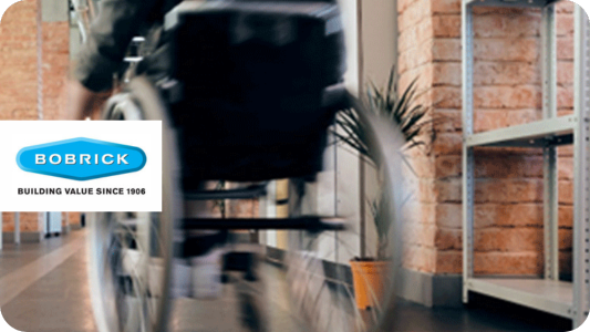 Bobrick Washroom Equipment Inc.