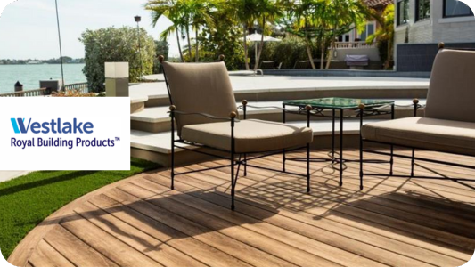 Westlake Royal Building Products