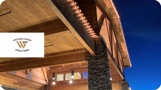 Western Wood Structures Inc.