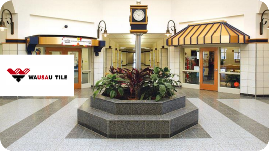 Wausau Tile Inc.