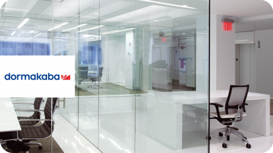 dormakaba US