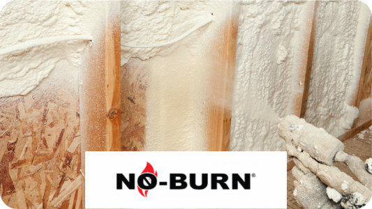No-Burn, Inc.