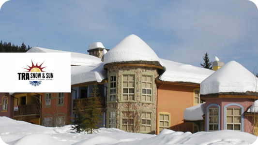 TRA Snow & Sun
