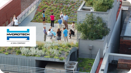 American Hydrotech, Inc.