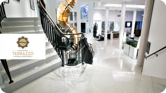 National Terrazzo and Mosaic Association