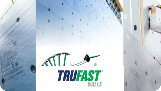 TRUFAST Walls
