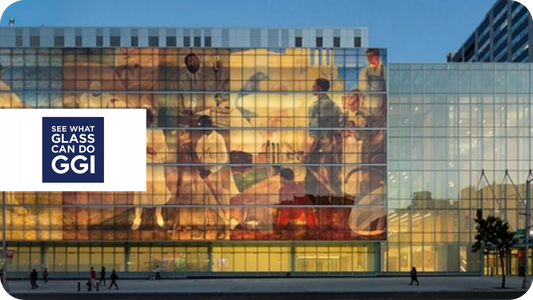 General Glass International (GGI)