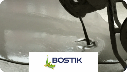 BOSTIK, Inc.