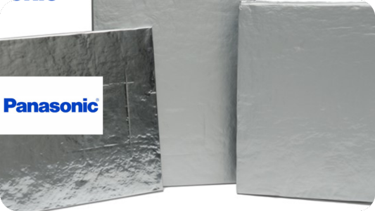 Panasonic Industrial Devices, Building Materials Group