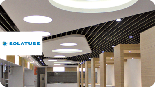 Solatube International