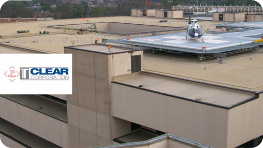 FinPan, Inc. - T. Clear Corporation