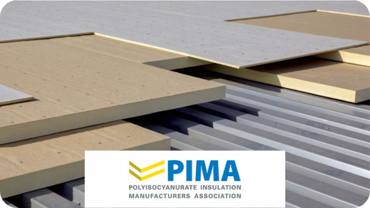 PIMA - Polyisocyanurate Insulation Manufacturers Association
