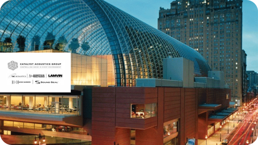 Catalyst Acoustics Group