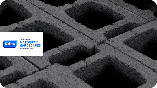 Concrete Masonry & Hardscapes Association (CMHA)