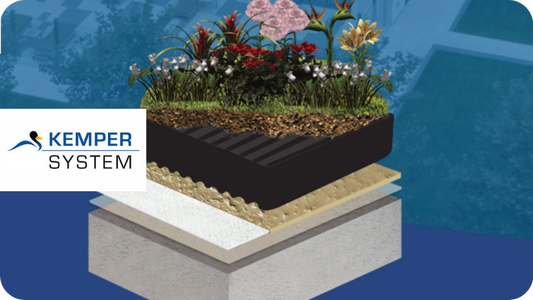 Kemper System America, Inc.