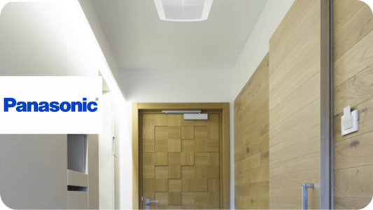 Panasonic Eco Systems North America