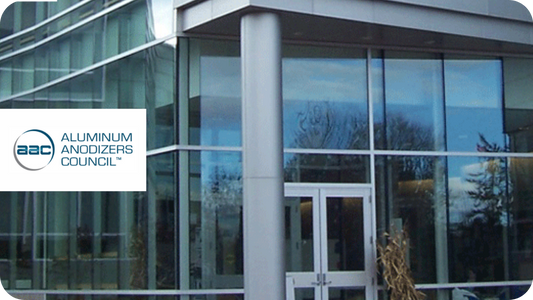 Aluminum Anodizers Council