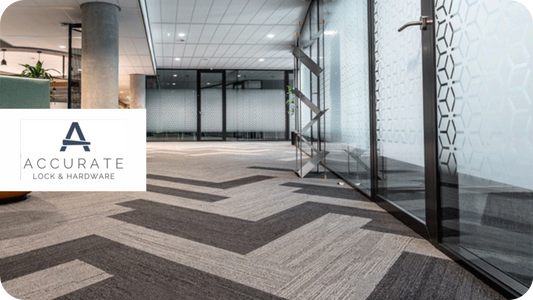 Accurate Lock & Hardware