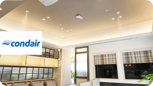 Condair Group