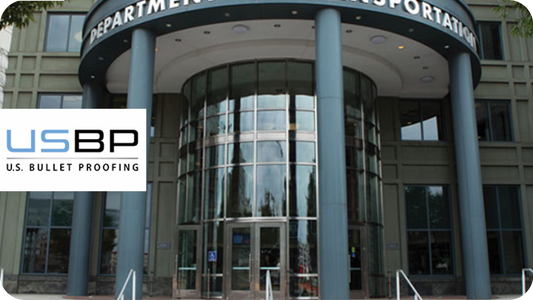 USBP - United States Bullet Proofing, Inc.