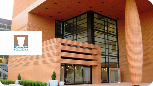 Mortar Net Solutions