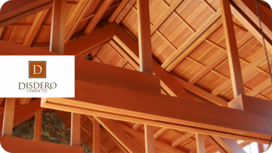 Disdero Lumber Co.