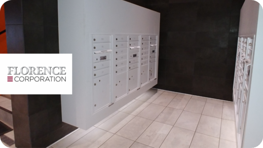 Florence Corporation