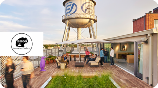 Bison Innovative Products