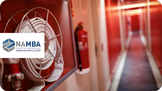 North American Modern Building Alliance