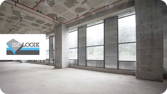 ISE Logik
