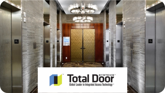 Total Door
