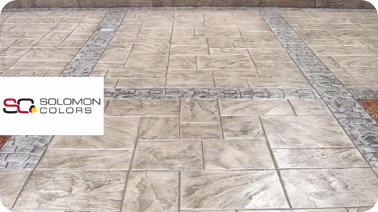 Solomon Colors
