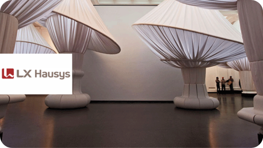 LX Hausys America