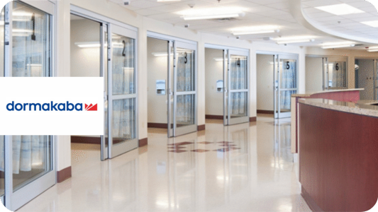 dormakaba US