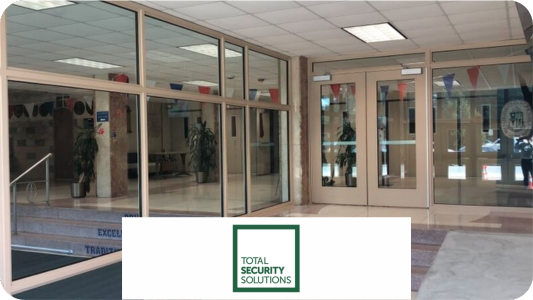 Total Security Solutions