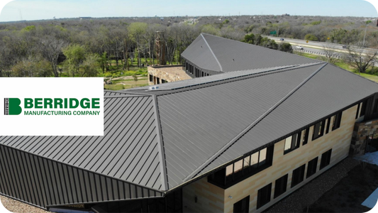 Berridge Manufacturing Company