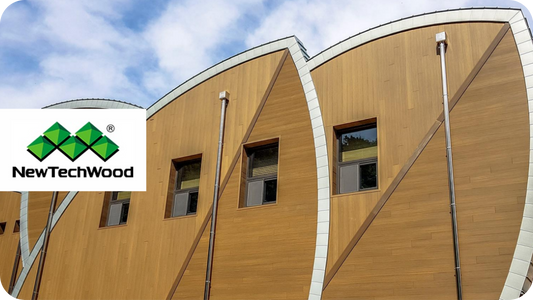 NewTechWood