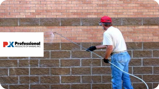 Professional Products of Kansas