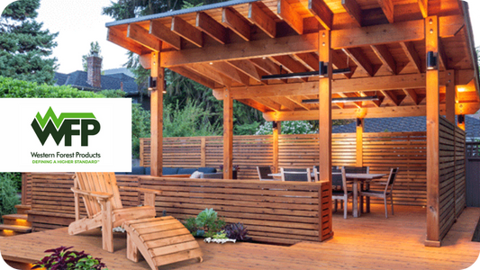 Western Forest Products