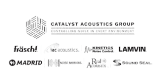 Catalyst Acoustics Group