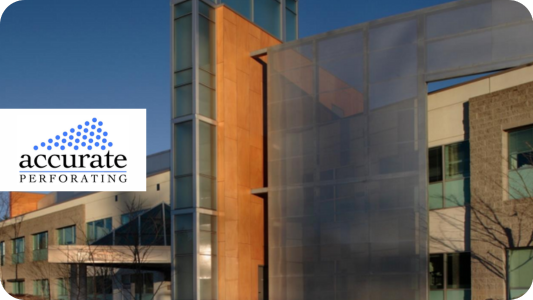 Accurate Perforating Company, Inc.