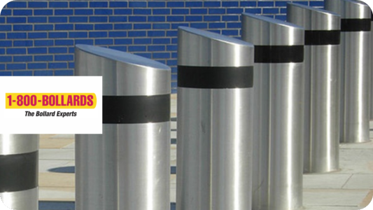 1-800-Bollards