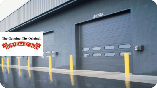 Overhead Door