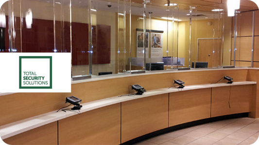 Total Security Solutions