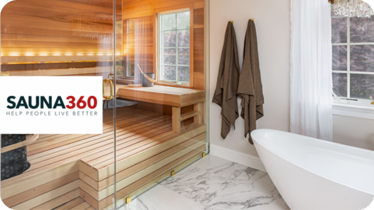 Sauna360 Inc.