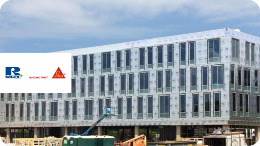 Rmax - A Division of the Sika Corporation