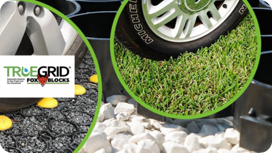 TRUEGRID Pavers