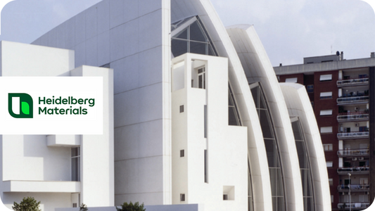 Heidelberg Materials