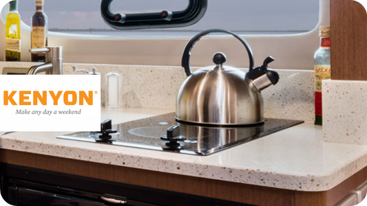 Kenyon International, Inc.