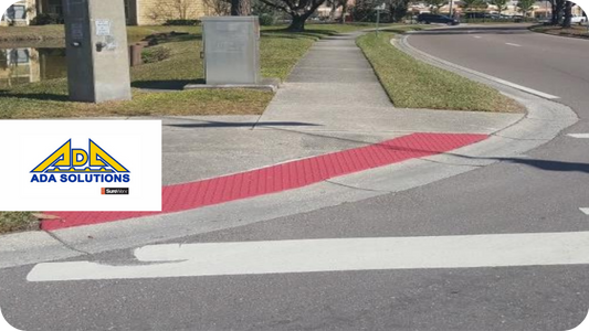 ADA Solutions, A Division of Surewerx, USA Inc.